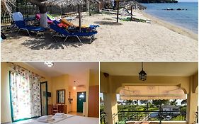Sapfo Beach Studios